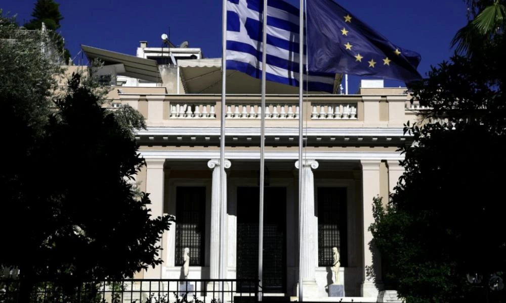 Ανασχηματισμός με «άρωμα εκλογών» στους γενικούς γραμματείς υπουργείων – Δείτε όλες τις αλλαγές